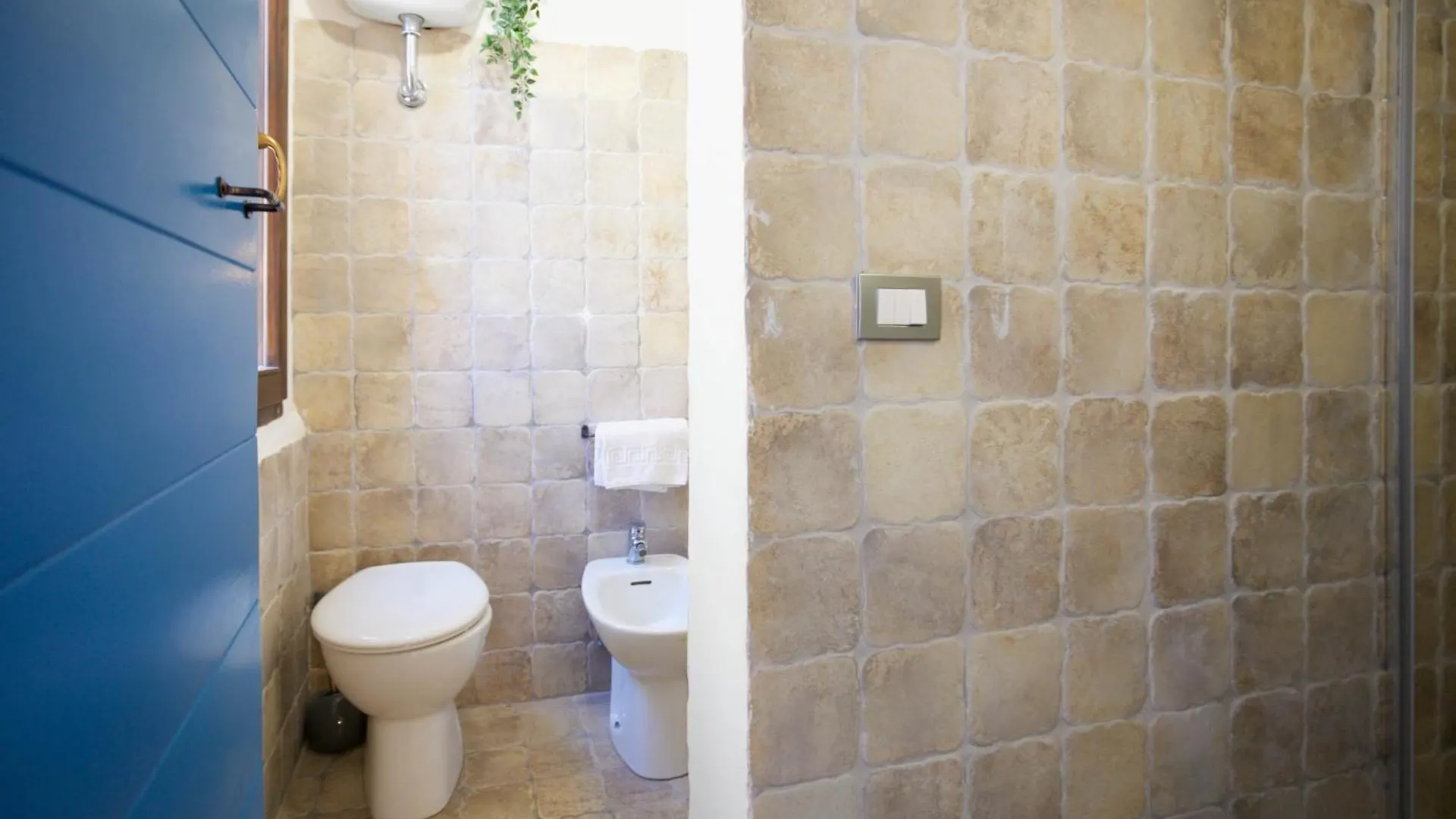 Deli Apartment Alghero
