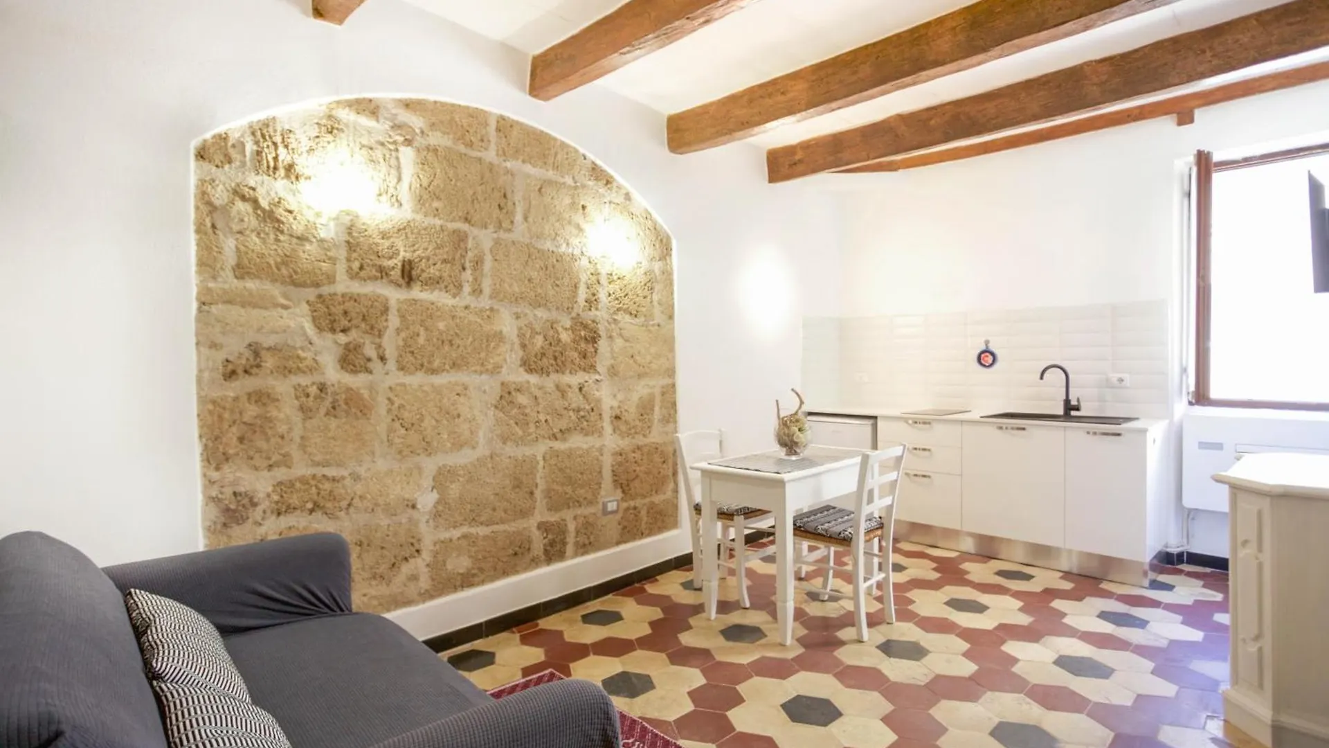 Deli Apartment Alghero