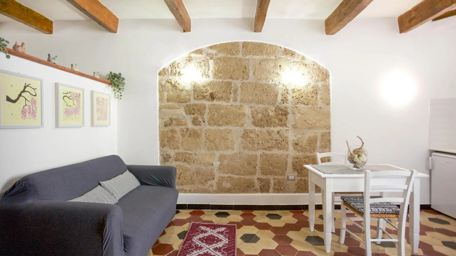 Deli Apartment Alghero